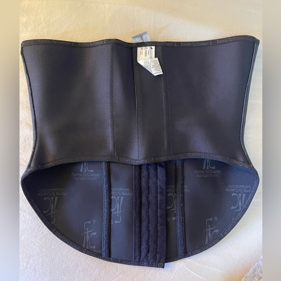 Waist trainer, size L / Faja talla L - Picture 2 of 7